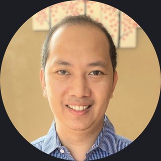 Foto profil Achmad Makmur
